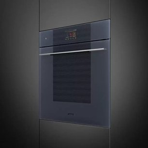 Духовой шкаф Смег SO6104APG фото 2 в Казани и Татарстане Духовой шкаф Smeg SO6104APG фото 2 в Казани и Татарстане