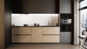 Встраиваемая микроволновая печь Teka MS 6220 BIS R STAINLESS ST фото 4 в Казани и Татарстане