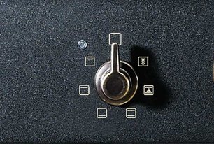 Духовой шкаф Кертинг OKB 460 RN фото 2 Духовой шкаф Korting OKB 460 RN фото 2