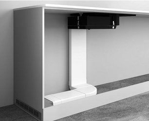 Варочная панель с вытяжкой Пандо E-390/78 V.1130 ECO PLUS + DIFUSOR LAT фото 3 в Казани и Татарстане Варочная панель с вытяжкой Pando E-390/78 V.1130 ECO PLUS + DIFUSOR LAT фото 3 в Казани и Татарстане