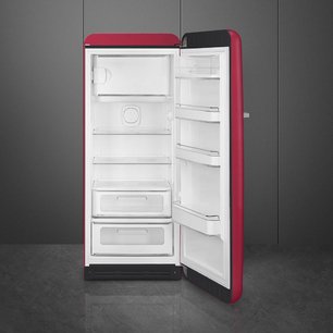 Холодильник Смег FAB28RDRB3 фото 2 в Казани и Татарстане Холодильник Smeg FAB28RDRB3 фото 2 в Казани и Татарстане