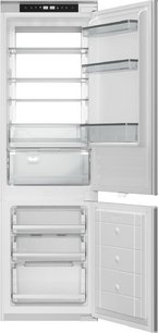 Встраиваемый холодильник Бертаззони REF603BBNPTC фото в Казани и Татарстане Встраиваемый холодильник Bertazzoni REF603BBNPTC фото в Казани и Татарстане