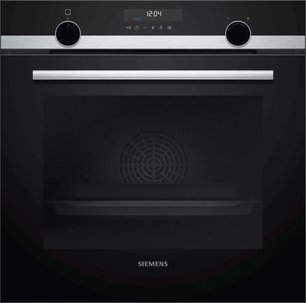 Духовой шкаф Сименс HB578G0S6 фото в Казани и Татарстане Духовой шкаф Siemens HB578G0S6 фото в Казани и Татарстане