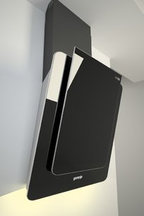 Вытяжка Горение DKG552 ORA S фото 2 в Казани и Татарстане Вытяжка Gorenje DKG552 ORA S фото 2 в Казани и Татарстане