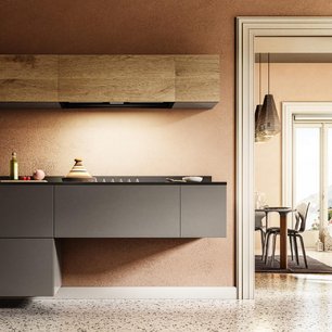 Вытяжка Элика RULES @ BL/F/60 фото 2 в Казани и Татарстане Вытяжка Elica RULES @ BL/F/60 фото 2 в Казани и Татарстане