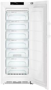 Морозильник Либхер GN 4635 Comfort NoFrost фото 3 в Казани и Татарстане Морозильник Liebherr GN 4635 Comfort NoFrost фото 3 в Казани и Татарстане
