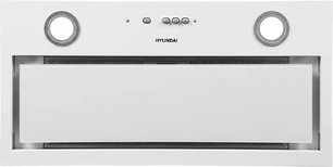 Вытяжка Hyundai HBB 6036 WG фото 3 в Казани и Татарстане