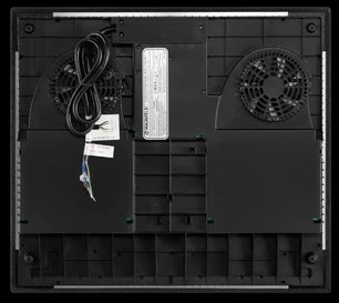 Индукционная варочная панель Maunfeld CVI594MBK2 фото 2 в Казани и Татарстане