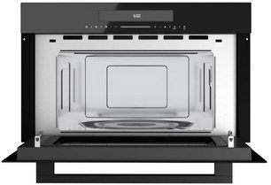 Встраиваемая микроволновая печь Куперсберг HMW 633 B фото 3 в Казани и Татарстане Встраиваемая микроволновая печь Kuppersberg HMW 633 B фото 3 в Казани и Татарстане