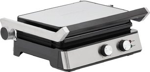 Гриль Крона Kontakt-Tischgrill 1800W фото 3 в Казани и Татарстане Гриль KRONA Kontakt-Tischgrill 1800W фото 3 в Казани и Татарстане