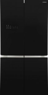 Холодильник Хитачи R-WB720VUC0 GBK фото в Казани и Татарстане Холодильник Hitachi R-WB720VUC0 GBK фото в Казани и Татарстане