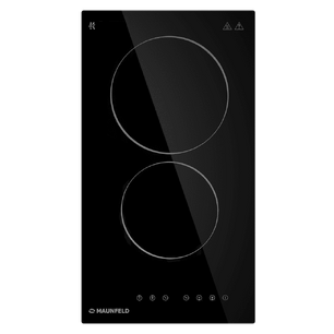 Варочная панель Maunfeld CVCE292BK фото 2 в Казани и Татарстане