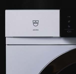 Стиральная машина Фауцуг AdoraWash V6000 AW6T-11025 R фото 3 в Казани и Татарстане Стиральная машина V-ZUG AdoraWash V6000 AW6T-11025 R фото 3 в Казани и Татарстане