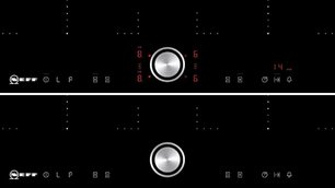 Независимая варочная панель Нефф T46BT73N2 фото 3 в Казани и Татарстане Независимая варочная панель Neff T46BT73N2 фото 3 в Казани и Татарстане