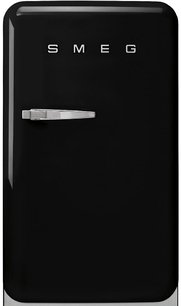 Холодильник Смег FAB10RBL2 фото в Казани и Татарстане Холодильник Smeg FAB10RBL2 фото в Казани и Татарстане