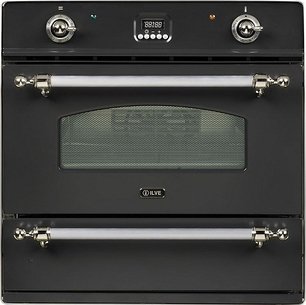 Духовой шкаф Ilve 600CZE4-SC фото в Казани и Татарстане