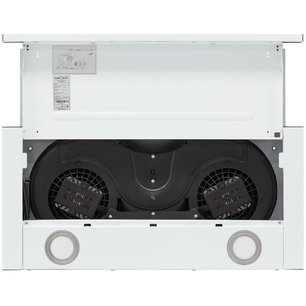 Встраиваемая вытяжка Krona KAMILLA T 600 WHITE (2 мотора) фото 4 в Казани и Татарстане Встраиваемая вытяжка Krona KAMILLA T 600 WHITE (2 мотора) фото 4 в Казани и Татарстане