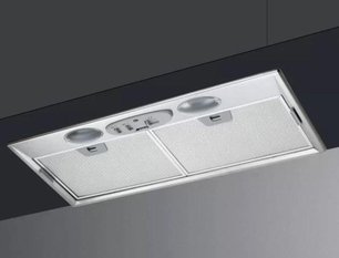 Вытяжка Smeg KSEG5X фото 2 в Казани и Татарстане