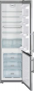 Холодильник Либхер CNPesf 4006 Comfort NoFrost фото 2 в Казани и Татарстане Холодильник Liebherr CNPesf 4006 Comfort NoFrost фото 2 в Казани и Татарстане