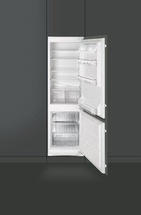 Холодильник Смег CR324P фото 2 в Казани и Татарстане Холодильник Smeg CR324P фото 2 в Казани и Татарстане