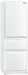 Холодильник Митсубиси MR-CR46G-PWH-R фото в Казани и Татарстане Холодильник Mitsubishi Electric MR-CR46G-PWH-R фото в Казани и Татарстане