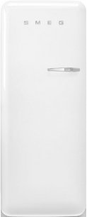 Холодильник Смег FAB28LWH6 фото в Казани и Татарстане Холодильник Smeg FAB28LWH6 фото в Казани и Татарстане