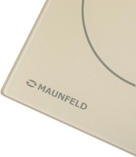 Индукционная варочная панель MAUNFELD EVI.453-BG фото 4 в Казани и Татарстане Индукционная варочная панель MAUNFELD EVI.453-BG фото 4 в Казани и Татарстане