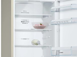 Холодильник Бош KGN36VK2AR фото 4 в Казани и Татарстане Холодильник Bosch KGN36VK2AR фото 4 в Казани и Татарстане