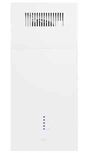 Вытяжка Маунфилд Bath Plus 402IL белый фото в Казани и Татарстане Вытяжка Maunfeld Bath Plus 402IL белый фото в Казани и Татарстане