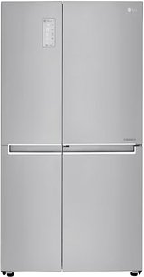 Холодильник LG GC-M247CABV фото в Казани и Татарстане