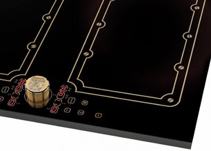 Варочная панель Kaiser KCT 6192 FI Em фото 3 в Казани и Татарстане