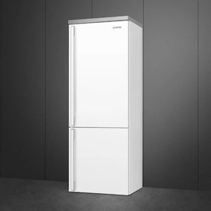 Холодильник Смег FA490RWH фото 4 в Казани и Татарстане Холодильник Smeg FA490RWH фото 4 в Казани и Татарстане