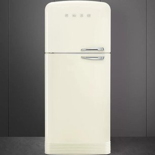 Холодильник Смег FAB50LCR фото 2 в Казани и Татарстане Холодильник Smeg FAB50LCR фото 2 в Казани и Татарстане