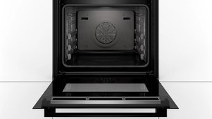 Духовой шкаф Бош HSG856XC7 фото 3 в Казани и Татарстане Духовой шкаф Bosch HSG856XC7 фото 3 в Казани и Татарстане