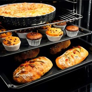 Духовой шкаф Electrolux OED 3H50 TW фото 3 в Казани и Татарстане