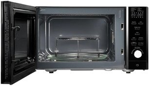 Микроволновая печь Куперсберг TMW 230 B фото 3 в Казани и Татарстане Микроволновая печь Kuppersberg TMW 230 B фото 3 в Казани и Татарстане