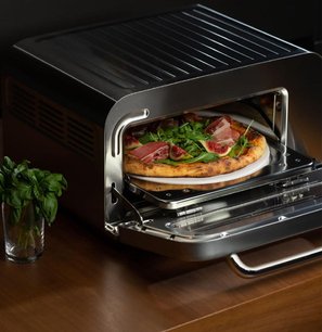 Печь для пиццы BORK W710 фото 3 в Казани и Татарстане