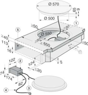 Тепан Миле CT 400 P фото 4 в Казани и Татарстане Тепан Miele CT 400 P фото 4 в Казани и Татарстане