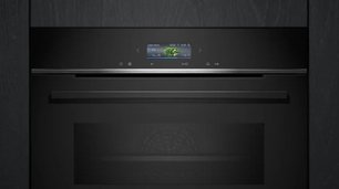 Духовой шкаф Сименс CM 724G1B1 фото 2 в Казани и Татарстане Духовой шкаф Siemens CM 724G1B1 фото 2 в Казани и Татарстане