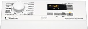 Стиральная машина Электролюкс EW6TN15061FP фото 2 в Казани и Татарстане Стиральная машина Electrolux EW6TN15061FP фото 2 в Казани и Татарстане