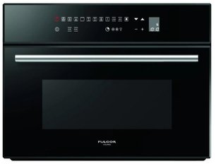 Встраиваемая микроволновая печь Fulgor Milano LCMO 4511 TC BK фото в Казани и Татарстане