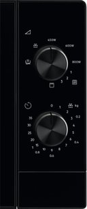 Микроволновая печь Электролюкс EMZ421MMK фото 2 в Казани и Татарстане Микроволновая печь Electrolux EMZ421MMK фото 2 в Казани и Татарстане