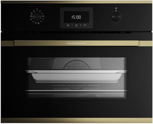 Духовой шкаф с паром Куперсбуш CBD 6340.0 S4 Gold фото в Казани и Татарстане Духовой шкаф с паром Kuppersbusch CBD 6340.0 S4 Gold фото в Казани и Татарстане