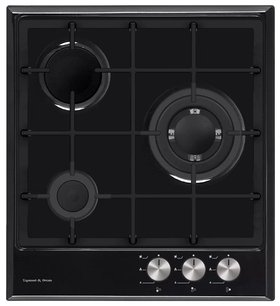 Варочная панель Zigmund Shtain GN 238.451 B фото в Казани и Татарстане