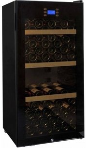 Винный шкаф Climadiff CLS130 фото в Казани и Татарстане