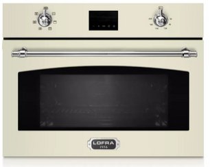 Встраиваемая микроволновая печь Lofra FMRBI66ME CHROME фото в Казани и Татарстане