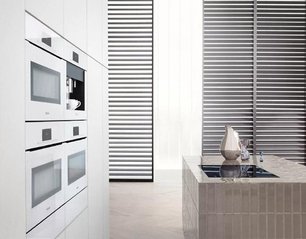 Духовой шкаф Miele H6800BPX BRWS фото 4 в Казани и Татарстане