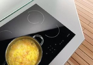 Варочная панель Горение IT612SY2B фото 3 в Казани и Татарстане Варочная панель Gorenje IT612SY2B фото 3 в Казани и Татарстане