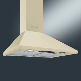 Вытяжка Smeg KSED65PE фото 2 в Казани и Татарстане