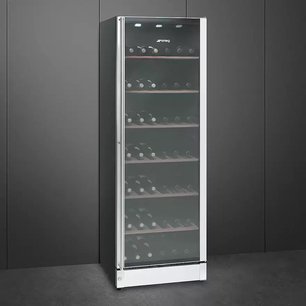 Винный шкаф Смег SCV115G фото 2 в Казани и Татарстане Винный шкаф Smeg SCV115G фото 2 в Казани и Татарстане